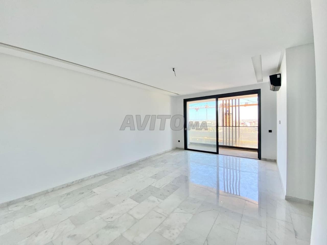FOR RENT – Unfurnished Apartment in Casa Finance City