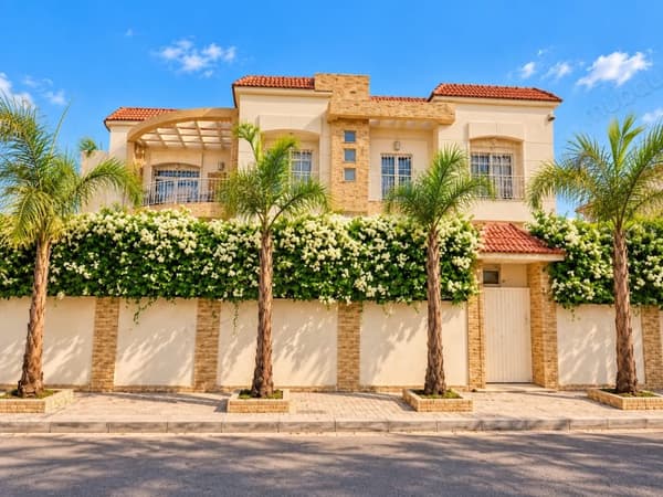 Villa à vendre – agadir, hay al houda