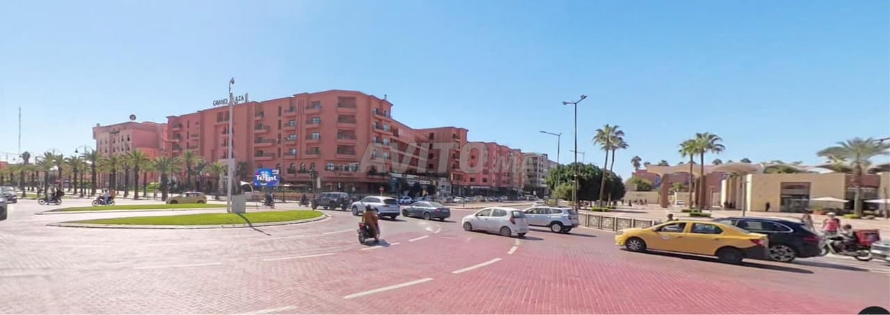 TERRENO COMERCIAL R5 EN GRAN BULEVAR