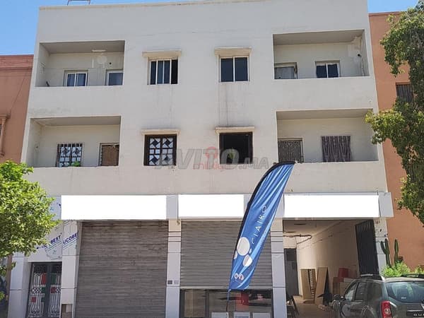 Vente Murs à Marrakech