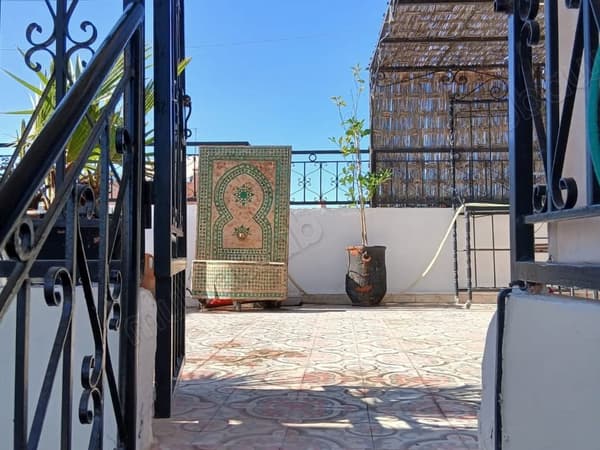 Riad te koop, Medina Marrakech