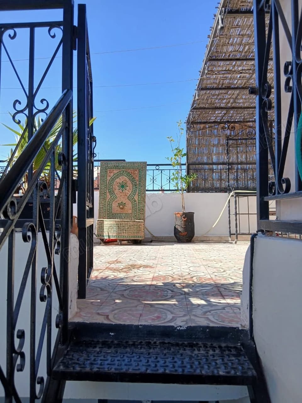 Riad te koop, Medina Marrakech