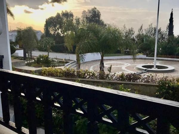 🏡 Your new 278 m² Villa in Tangier