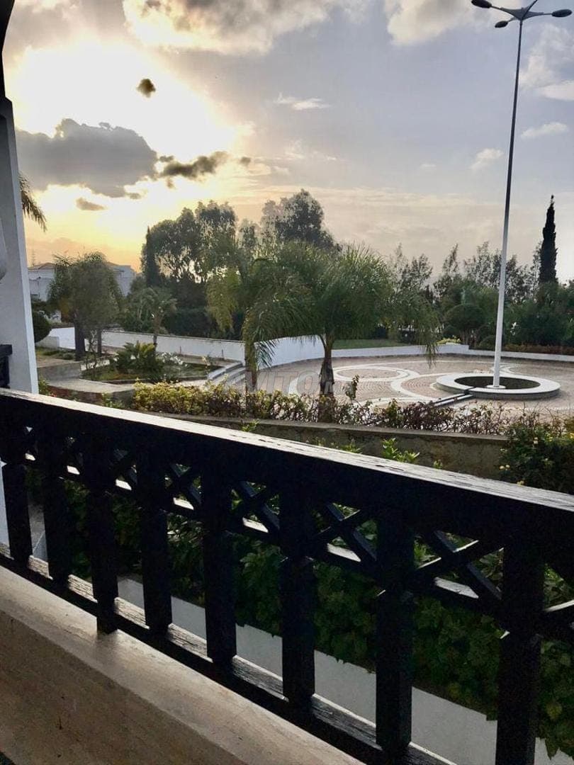 🏡 Su nueva Villa de 278 m² en Tánger