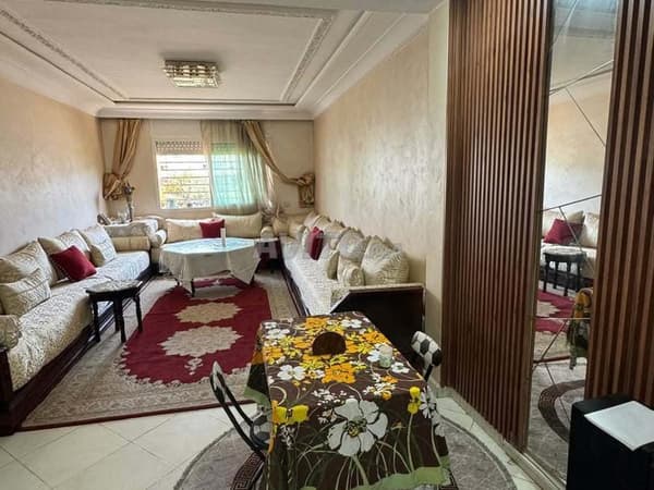 Appartamento in affitto di 90 m² a Salé