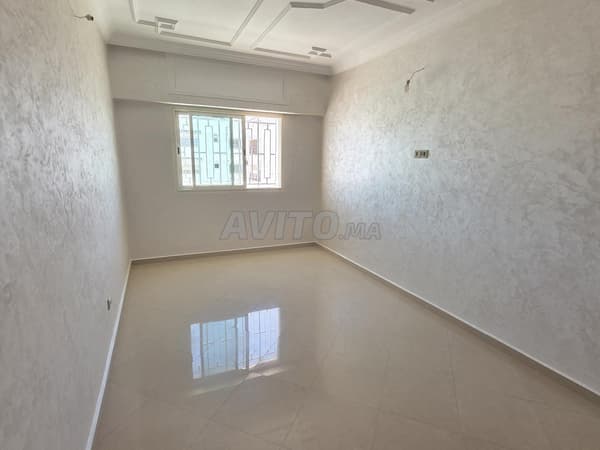 Appartement bureau au centre agdal rabat