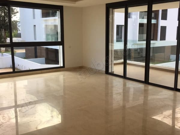 Souissi Luxury Apartment with Terrace