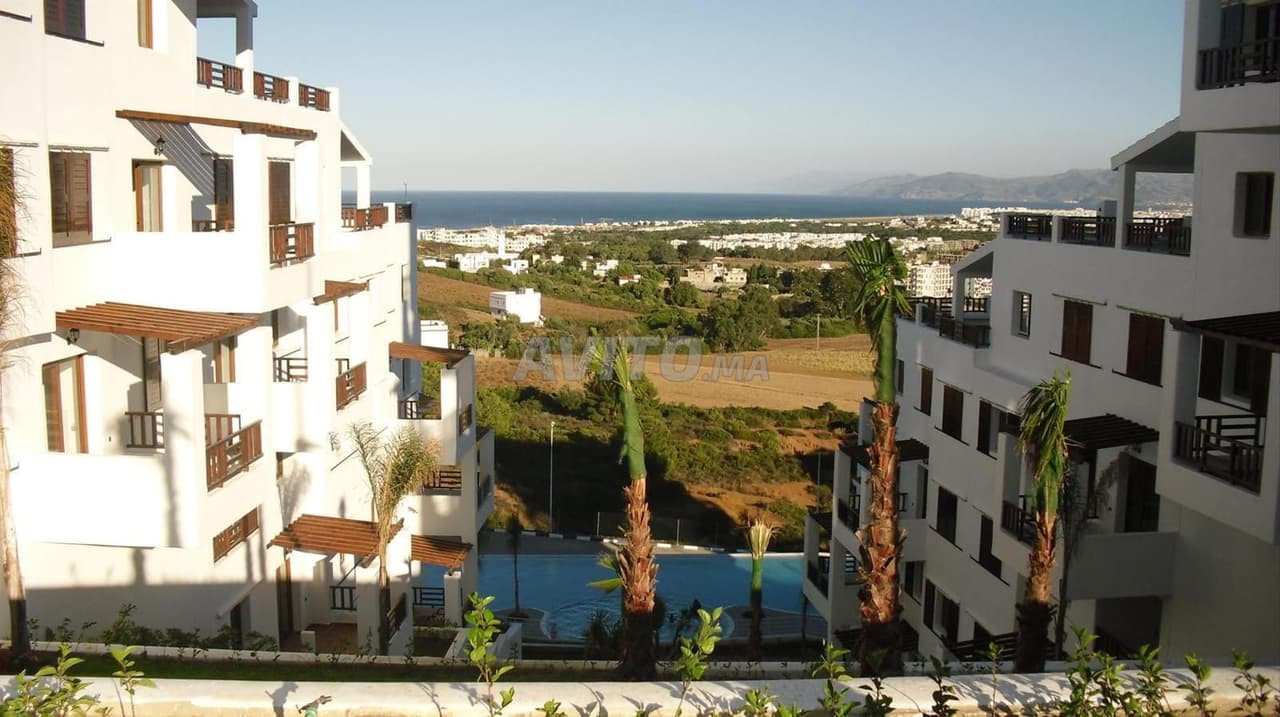Wohnung zum Verkauf, 60 m², Cabo Negro