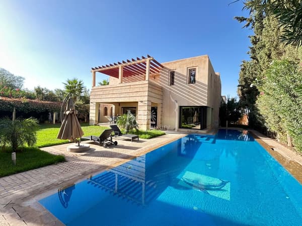 Villa zu verkaufen in Amelkis