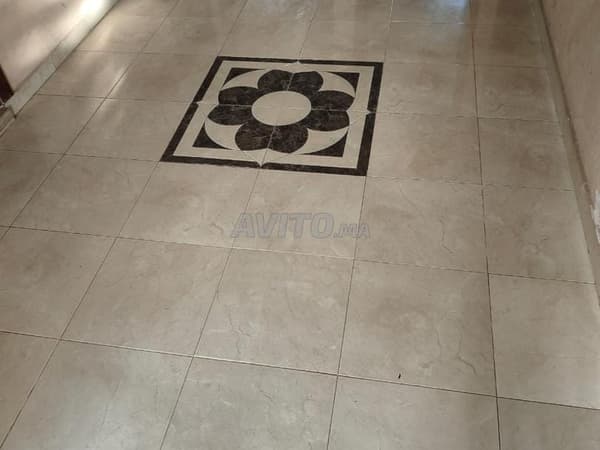 Appartement à louer à El Omrane Harraouine, deux façades, 84m²
