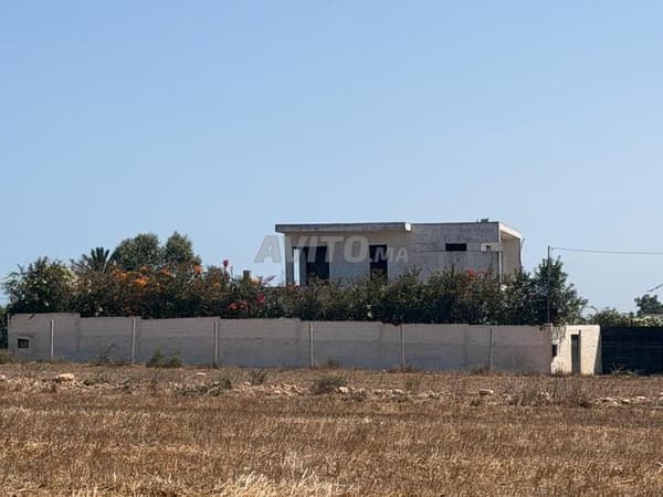 Villa à vendre Dar Bouazza