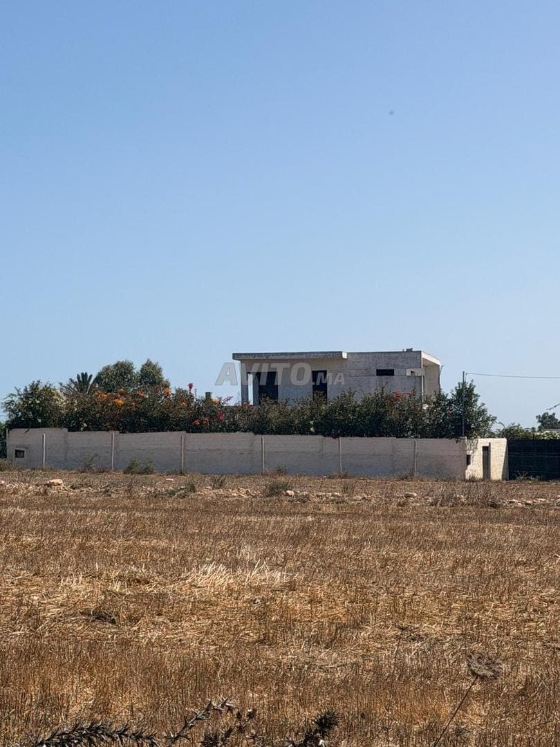 Villa à vendre Dar Bouazza