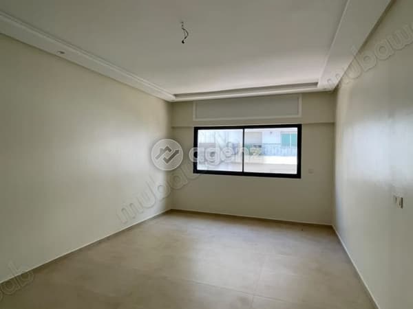 Wohnung zur Miete 90 m², 2 Schlafzimmer Les Hôpitaux Casablanca