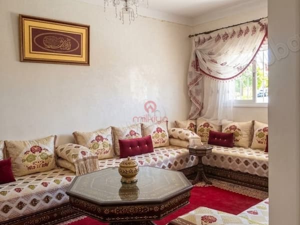 Vente Maison à hay el fath