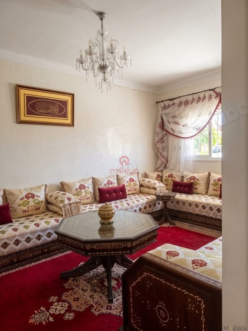 Vente Maison à hay el fath