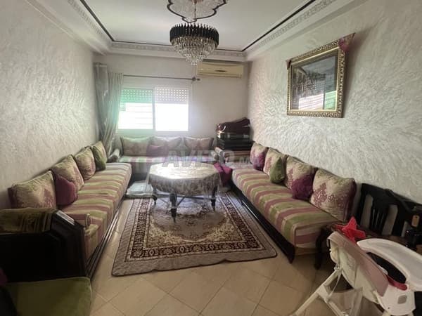 Bel appartement à louer bien situé