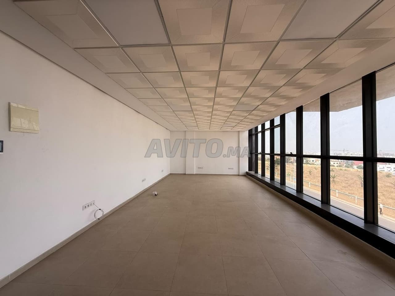 OFFICE FOR RENT, PREMIUM LOCATION