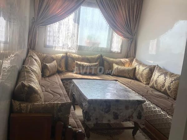 Apartment for rent 50 m² in Casablanca