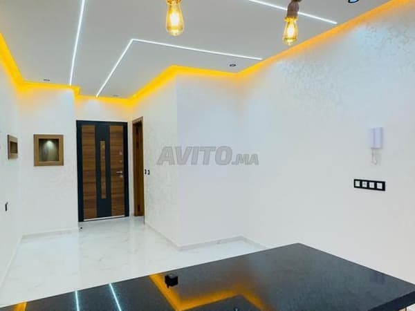 Apartment 104m² 3 bedrooms 2 bathrooms