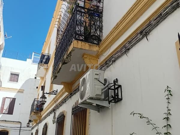 شقة للبيع مساحتها 139 م² في طنجة