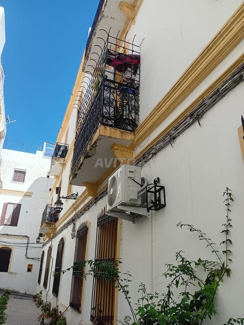 Appartement à vendre 139 m² à Tanger