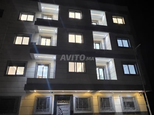 Appartements enregistrés à vendre