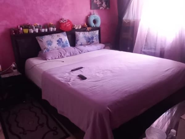 À LOUER – APPARTEMENT Au CŒUR DE GUÉLIZ, MARRAKECH