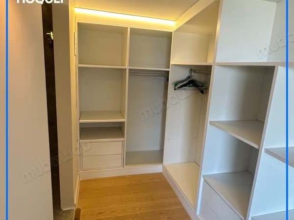 Bel Appartement à Bouskoura