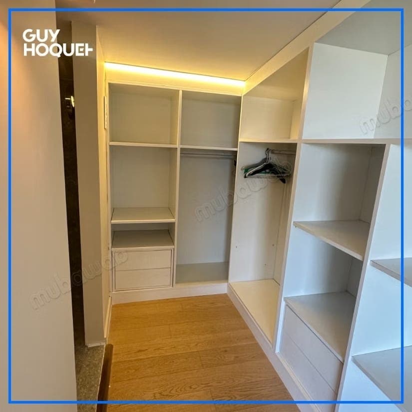 Bel Appartement à Bouskoura