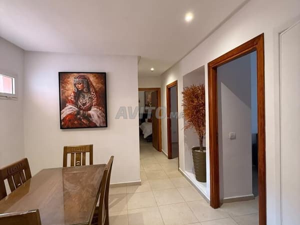 Wohnung zu vermieten, 80 m² in Marrakesch