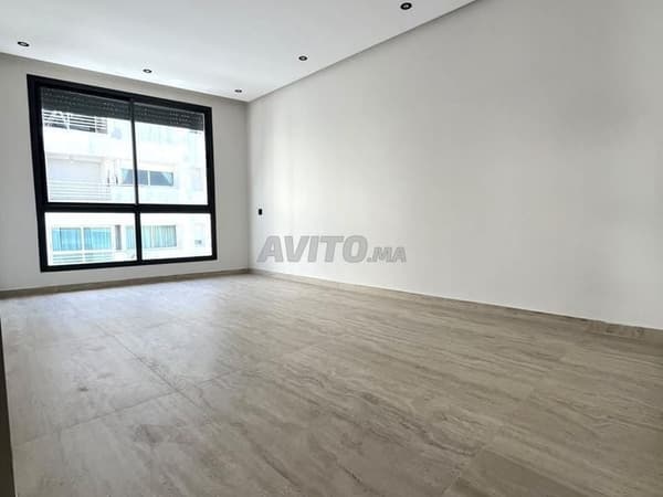 Apartamento nuevo en Palmier