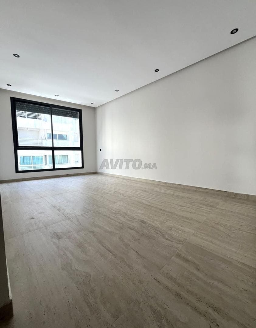 Appartement neuf Palmier