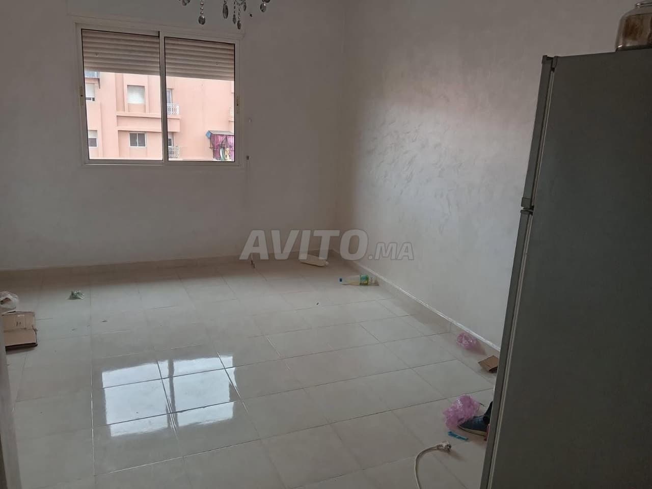 Appartamento in vendita situato ad Ain Mezzouar