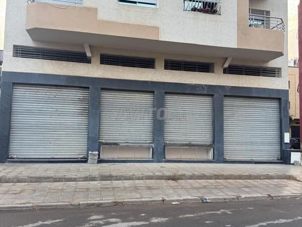 LOCAL COMERCIAL EN ALQUILER