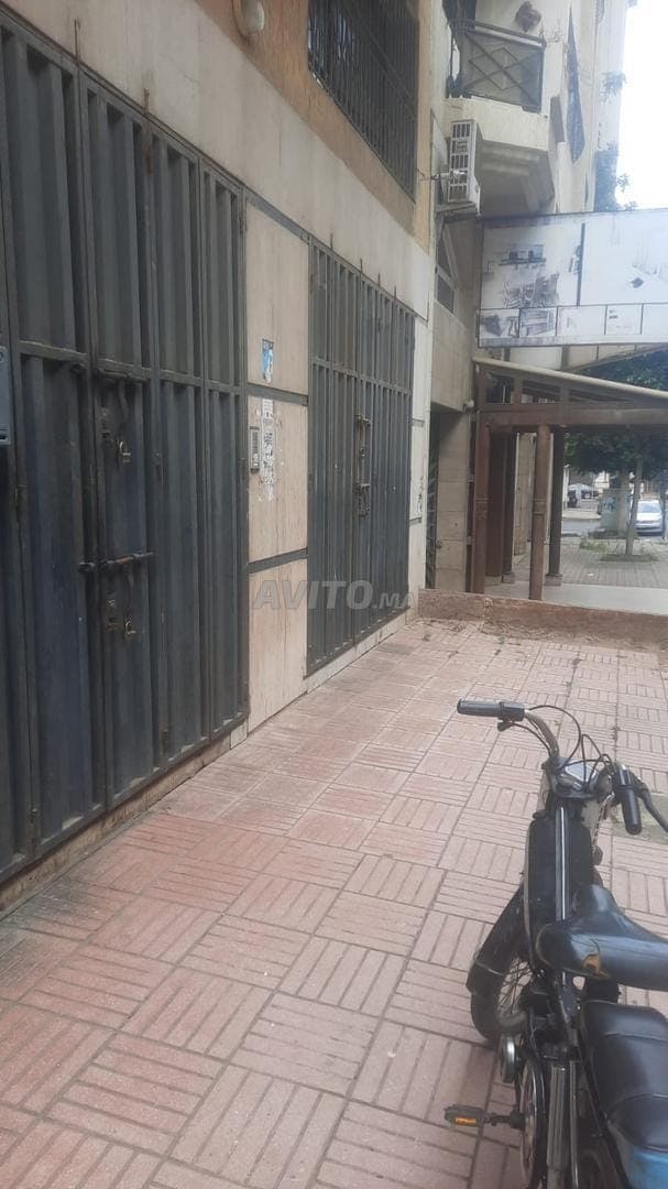 Ladenlokal zu verkaufen - 2 Mars, Casablanca