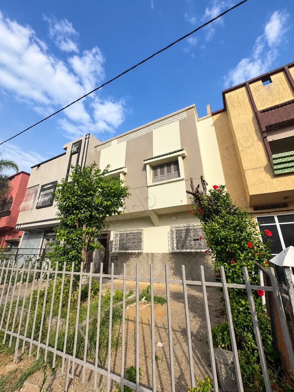 R2 House for sale in El Fouarat