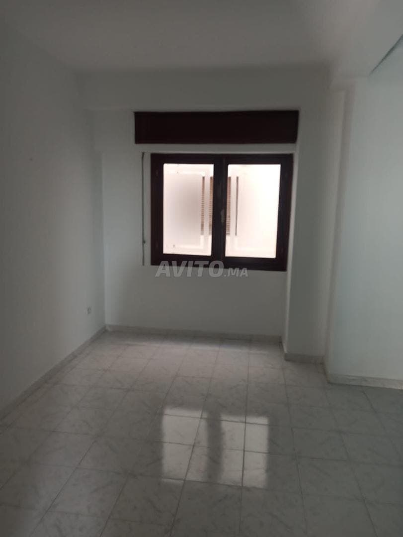 Appartement bureau au centre ville 124m2