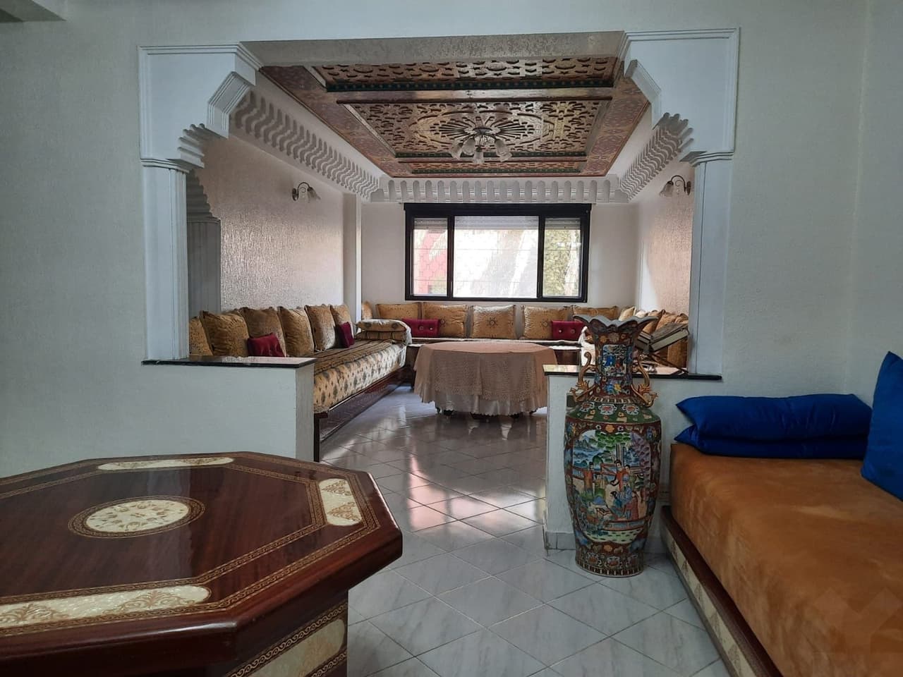 Appartement van 168 m² te koop in Hay Mohammadi, Casablanca