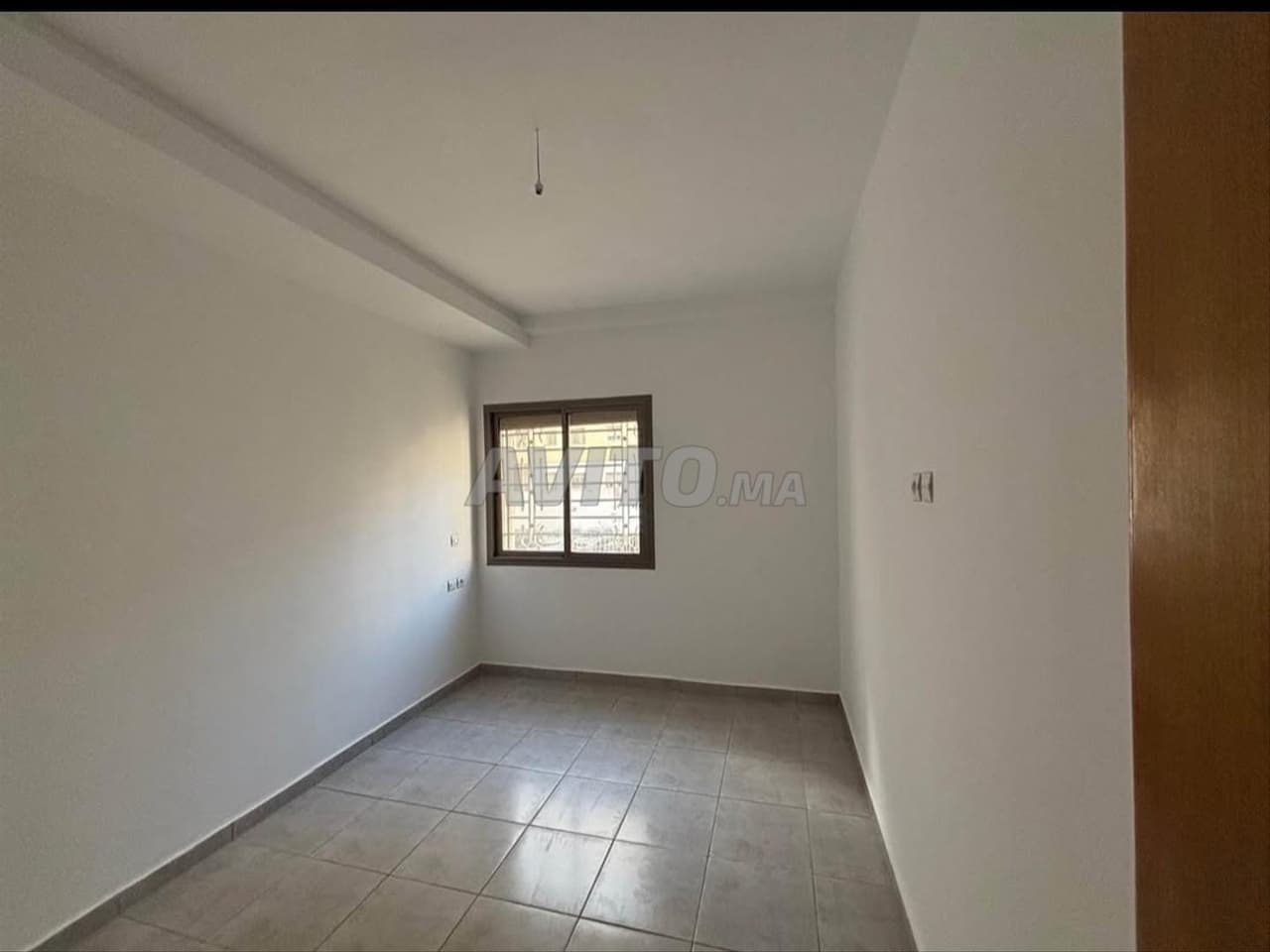 Appartement te huur Marjane route Rabat café Walid