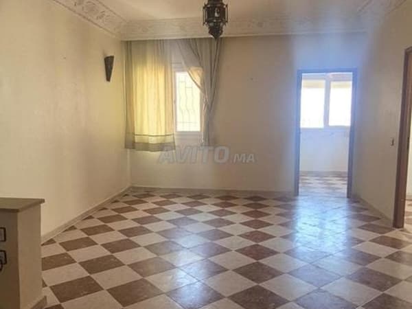 Appartement à vendre 69 m² près de la mosquée Banani