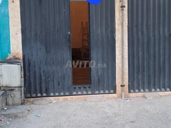 Local commercial à vendre