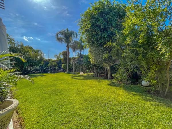 Location villa meuble à Californie avec piscine