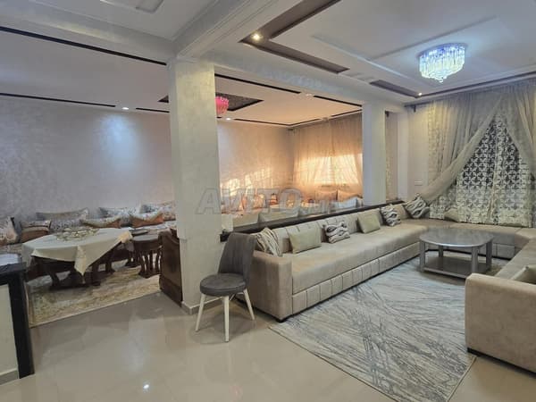 Luxe appartement te koop Anassi