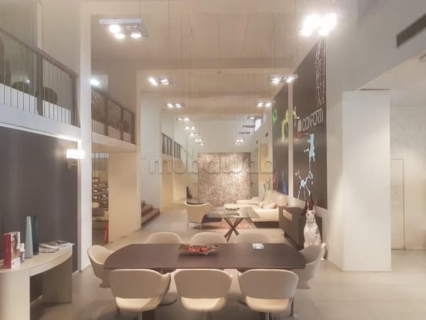À louer – showroom d’exception à tanger