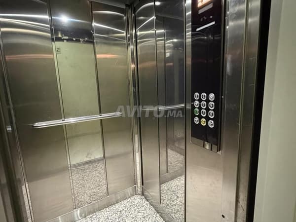 Appartement te koop Mesnana Golf