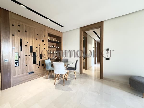 Sublime Appt 3Ch Haut Standing Californie