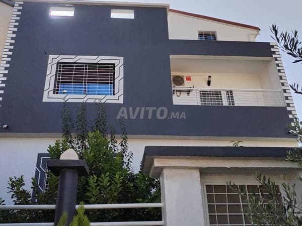 FOR SALE - VILLA IN RIAD SALAM, BENI MELLAL