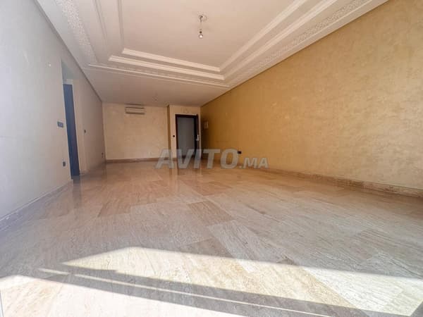 Leeg appartement te huur – Iberia – Tanger