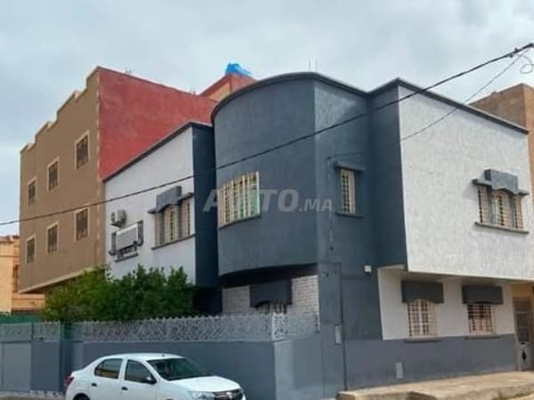 Huis te koop in Oujda