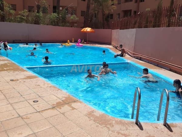 استوديو مفروش
